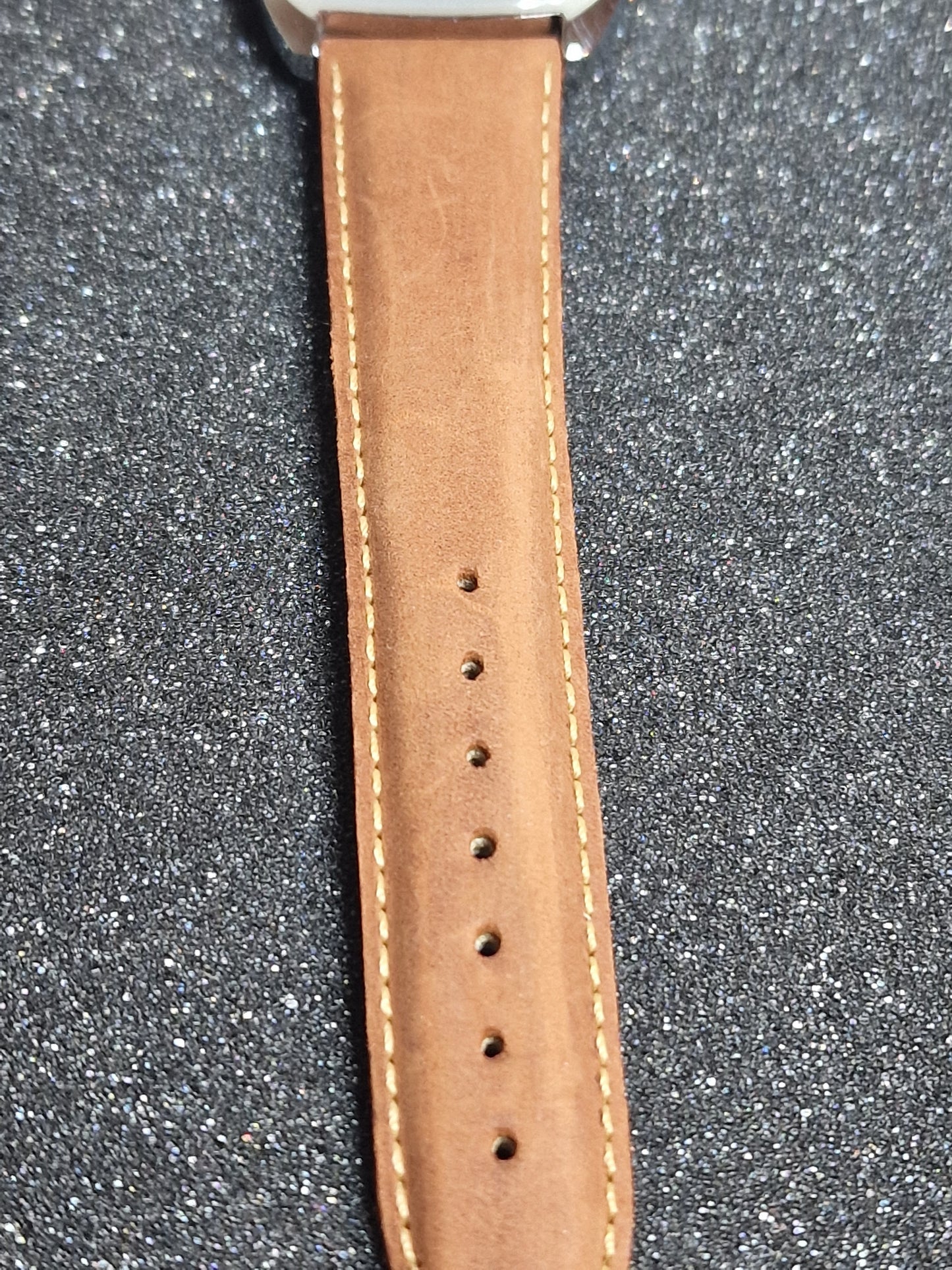 🕰️ Unworn Vintage Watch "OTAKA" – Swiss Made for Japan, Hand-Wound, 1970s, Super Flat Design