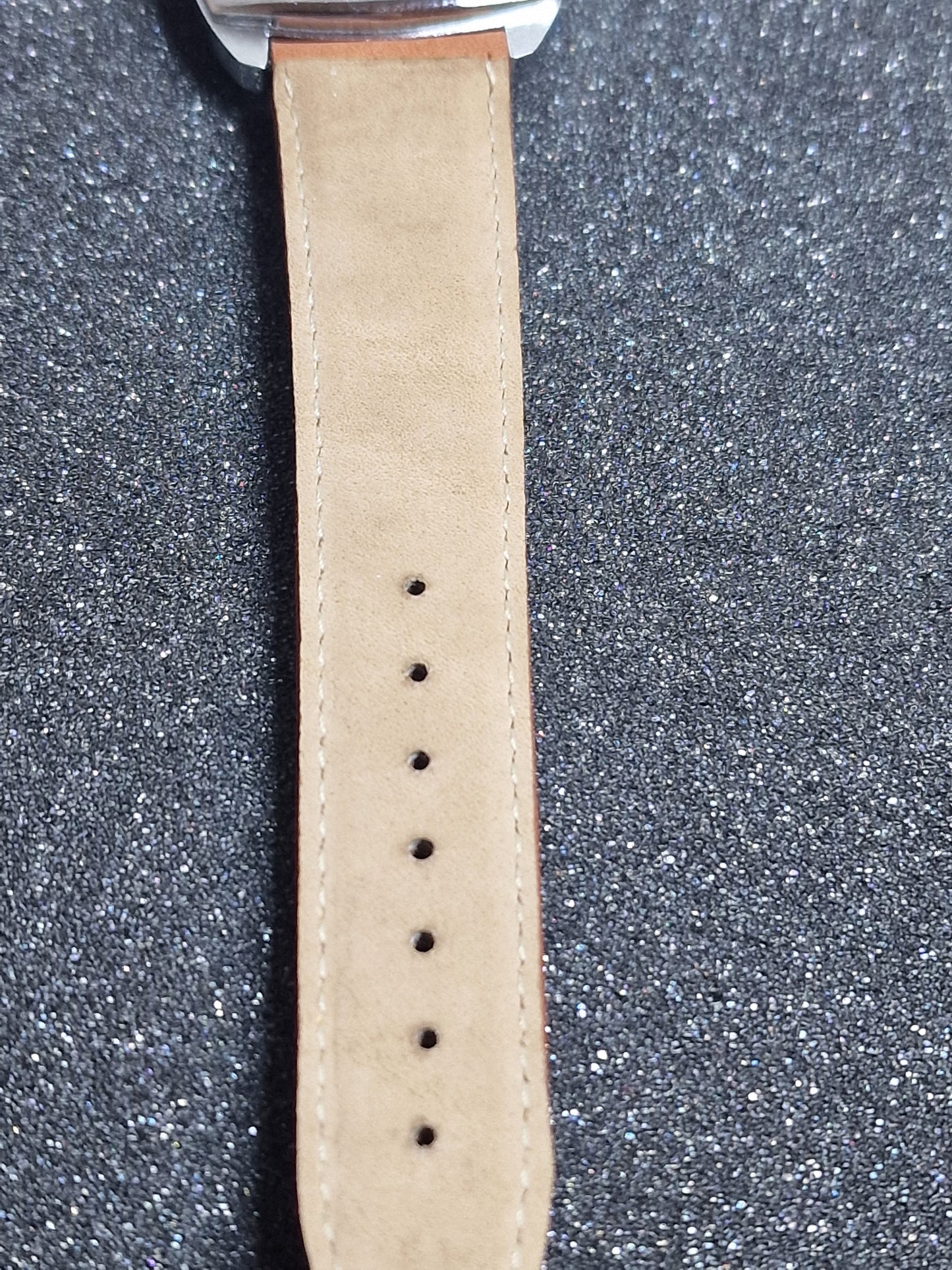 🕰️ Unworn Vintage Watch "OTAKA" – Swiss Made for Japan, Hand-Wound, 1970s, Super Flat Design