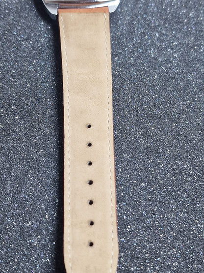 🕰️ Unworn Vintage Watch "OTAKA" – Swiss Made for Japan, Hand-Wound, 1970s, Super Flat Design