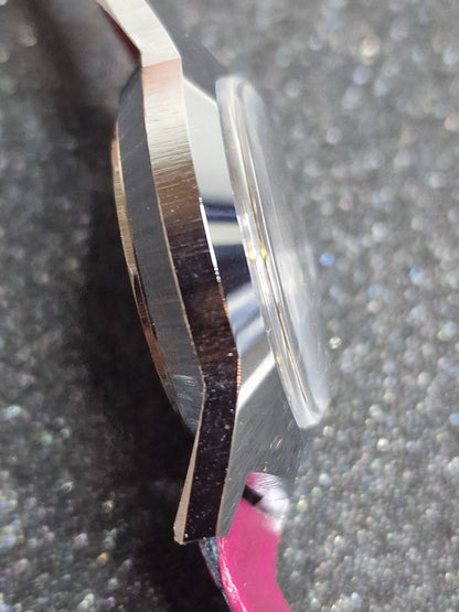 🕰️ Unworn Vintage Watch "FANTOM" – Swiss Made, Hand-Wound, 1960s or Older, Old Stock