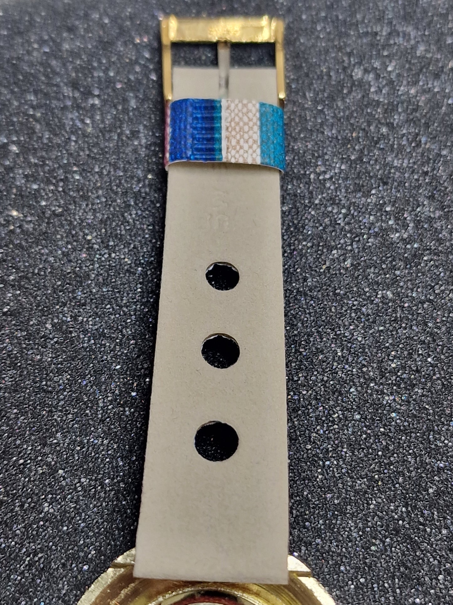 💎 Unworn Vintage Ladies' Watch "SIBEL" – Swiss Made, Hand-Wound, Early 1970s, 33mm