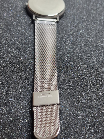 ✨ New Ultra-Slim ZENO De Luxe Watch – Quartz, 33mm, Elegant & Sporty