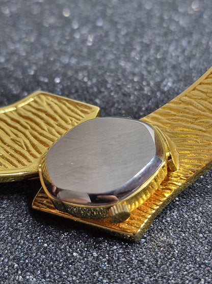 💎 Unworn Vintage Ladies' Watch "RAVISA" – Swiss Made, Hand-Wound, Late 70s/80s