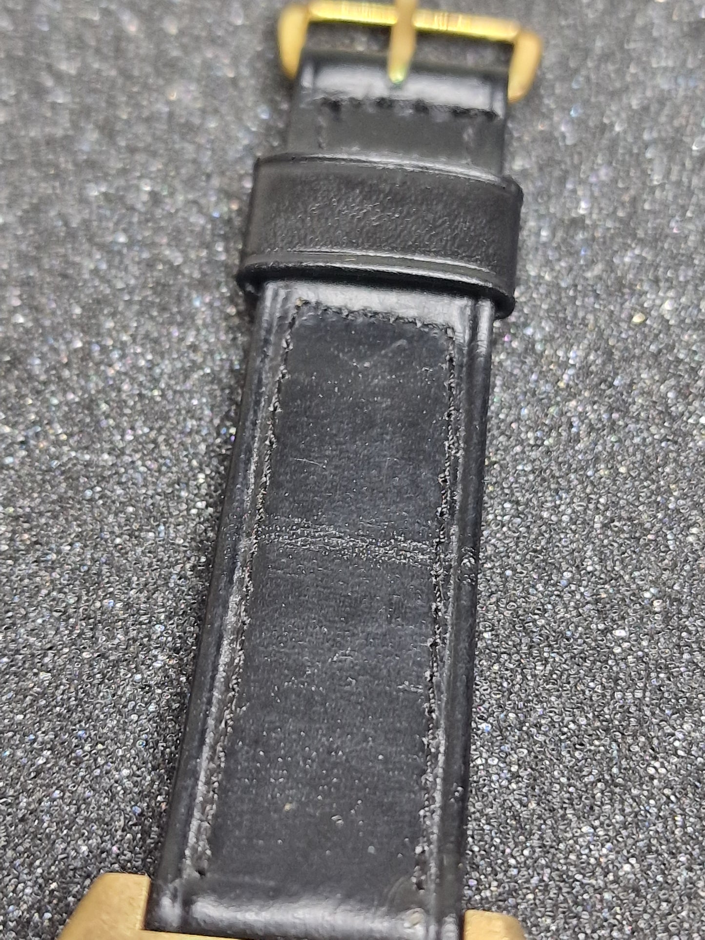 ⭐ Rare Vintage Watch "ADRIA" – Swiss Made, Hand-Wound, 1960s, Unworn Old Stock