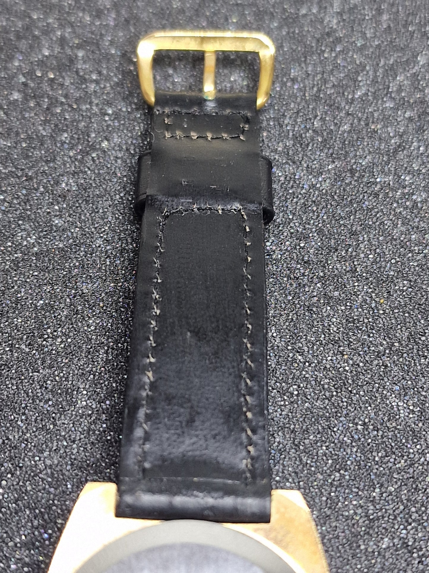⭐ Rare Vintage Watch "ADRIA" – Swiss Made, Hand-Wound, 1960s, Unworn Old Stock