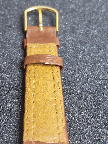 🕰️ Unworn Vintage Watch "WILSON" – Swiss Made, Hand-Wound, 1960s, Old Stock