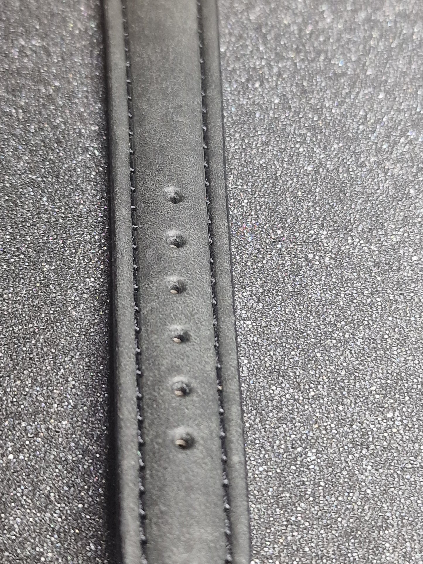 🌍 Unworn Dual-Time Quartz Wristwatch – 1970s, Top Condition, Old Stock