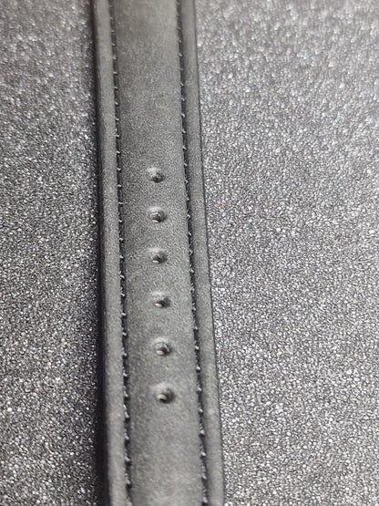 🌍 Unworn Dual-Time Quartz Wristwatch – 1970s, Top Condition, Old Stock
