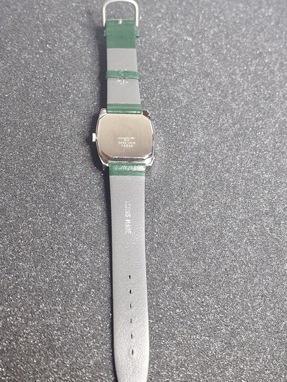 🕰️ Unworn Vintage Watch "ARBEH" – Swiss Made, Hand-Wound, 60s/70s, Ultra-Slim Design