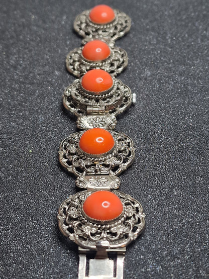 💎 Vintage Ladies' Jewelry Watch "LUCERNE" – Swiss Made, Hand-Wound, Late 1960s