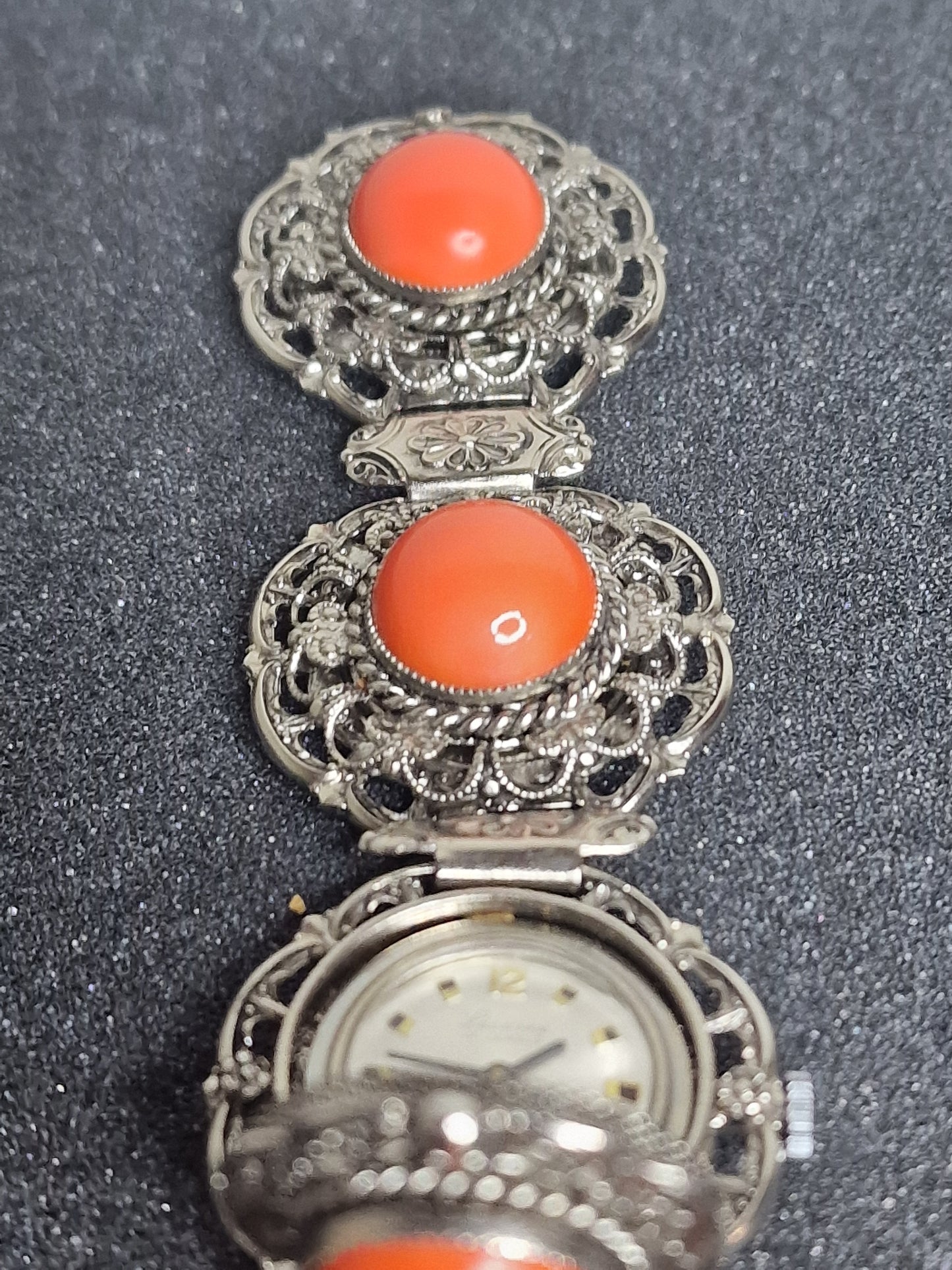 💎 Vintage Ladies' Jewelry Watch "LUCERNE" – Swiss Made, Hand-Wound, Late 1960s
