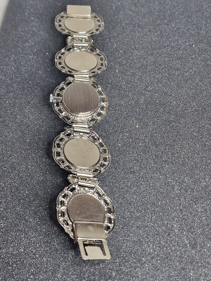 💎 Vintage Ladies' Jewelry Watch "LUCERNE" – Swiss Made, Hand-Wound, Late 1960s