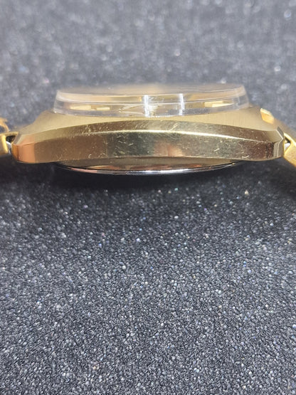 ⭐ Unworn Vintage TISSOT Actualis Autolub – Swiss Made, Hand-Wound, 1960s, Old Stock