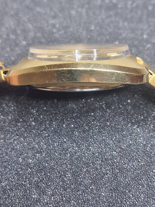 ⭐ Unworn Vintage TISSOT Actualis Autolub – Swiss Made, Hand-Wound, 1960s, Old Stock