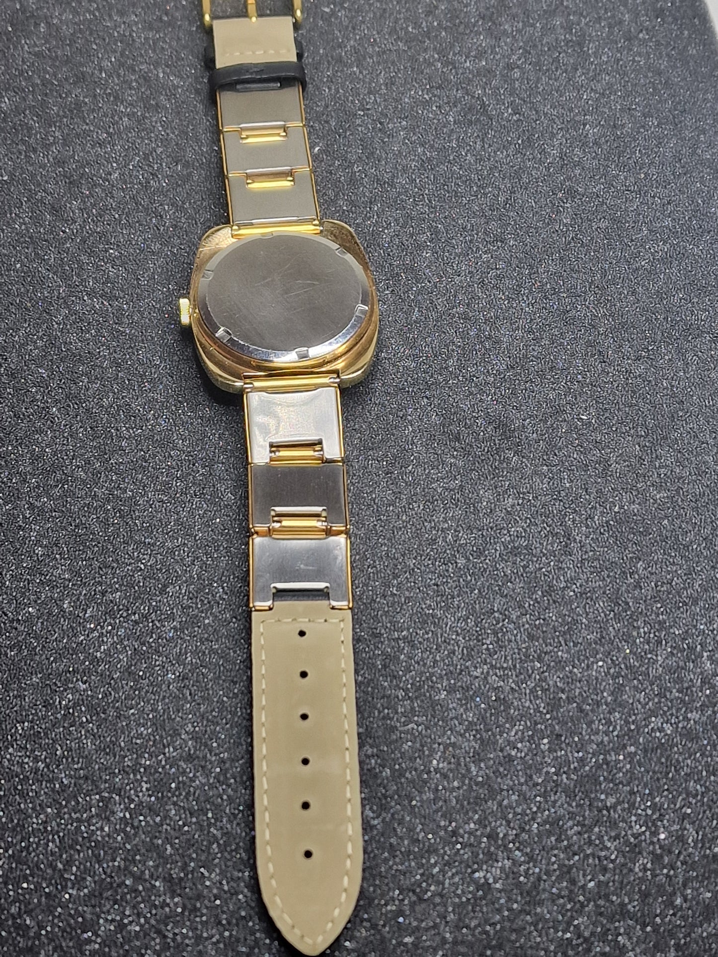 ⭐ Unworn Vintage TISSOT Actualis Autolub – Swiss Made, Hand-Wound, 1960s, Old Stock