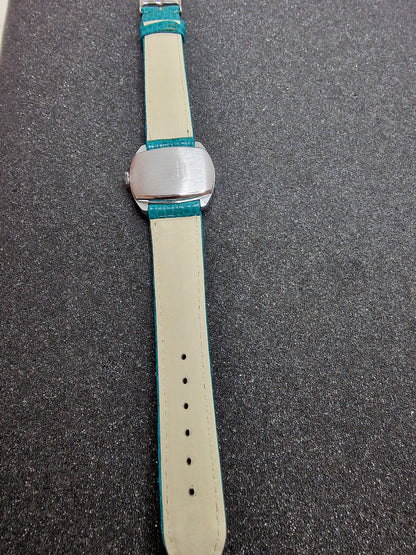 🕰️ Unworn Vintage Watch "OTAKA" – Swiss Made for Japan, Hand-Wound, 1970s, Ultra Slim