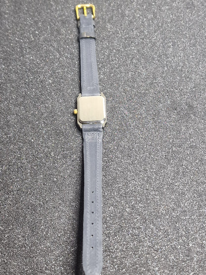 ⌚ Unworn Vintage Quartz Watch "FESTINA" – Swiss Made, 70s/80s, Gold-Tone, Old Stock