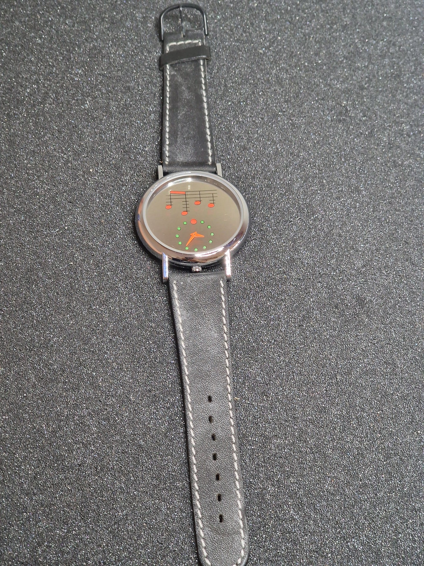 ⌚ Unworn Vintage Quartz Watch – Swiss Made, Cattin Movement, 80s/90s, Old Stock