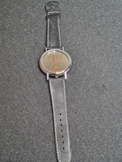 ⌚ Unworn Vintage Quartz Watch – Swiss Made, Cattin Movement, 80s/90s, Old Stock