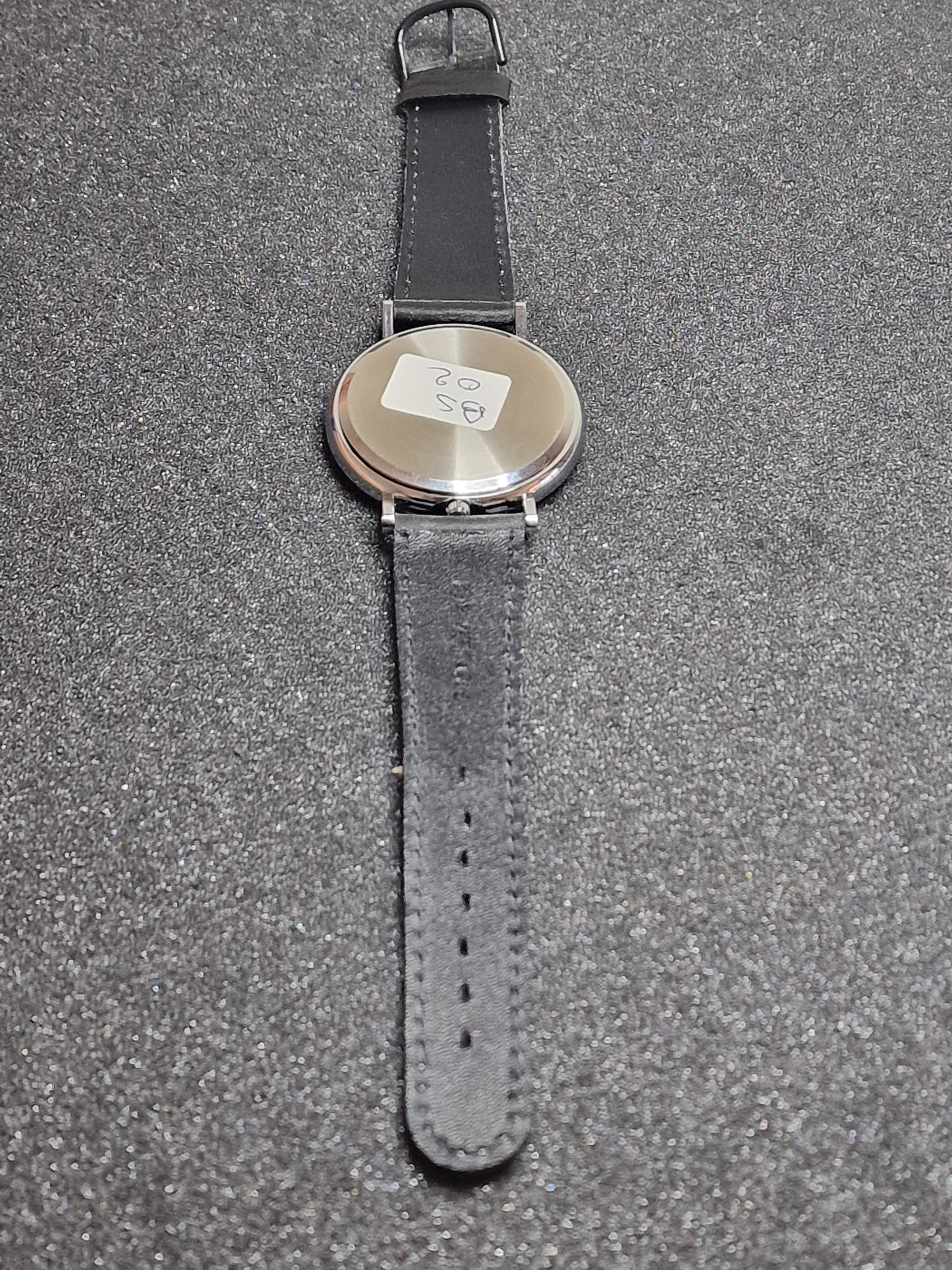 ⌚ Unworn Vintage Quartz Watch – Swiss Made, Cattin Movement, 80s/90s, Old Stock