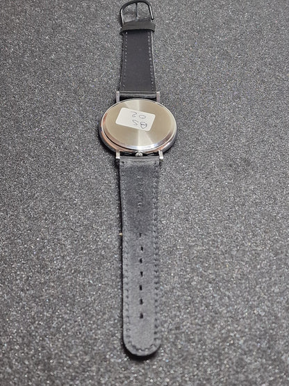⌚ Unworn Vintage Quartz Watch – Swiss Made, Cattin Movement, 80s/90s, Old Stock