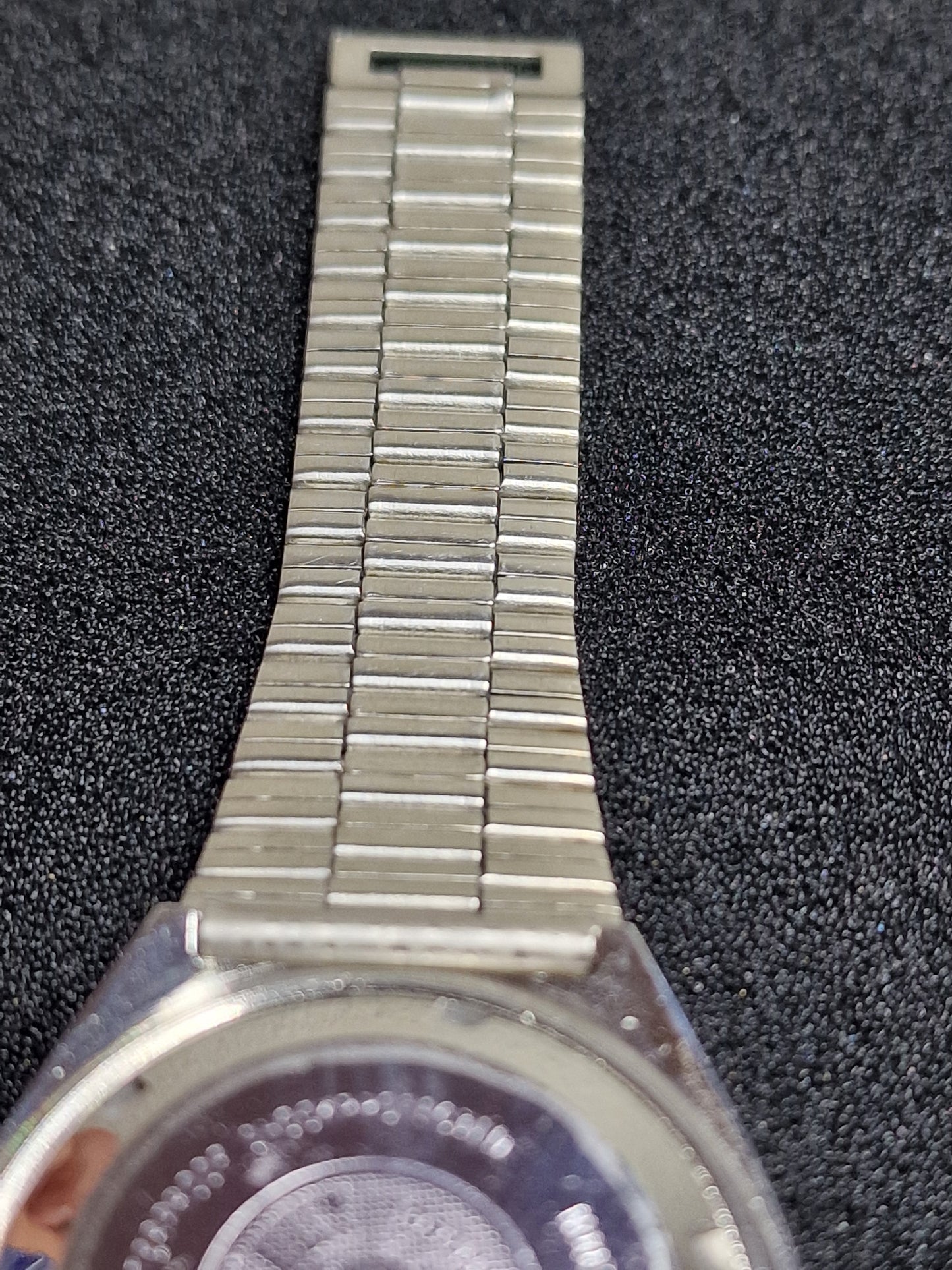 ⌚ Unworn Vintage Automatic Watch "TRESSA LUX 99 Crystal" – 21 Jewels, Swiss Made, 1968/69