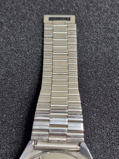 ⌚ Unworn Vintage Automatic Watch "TRESSA LUX 99 Crystal" – 21 Jewels, Day-Date, Swiss Made (1968/69)