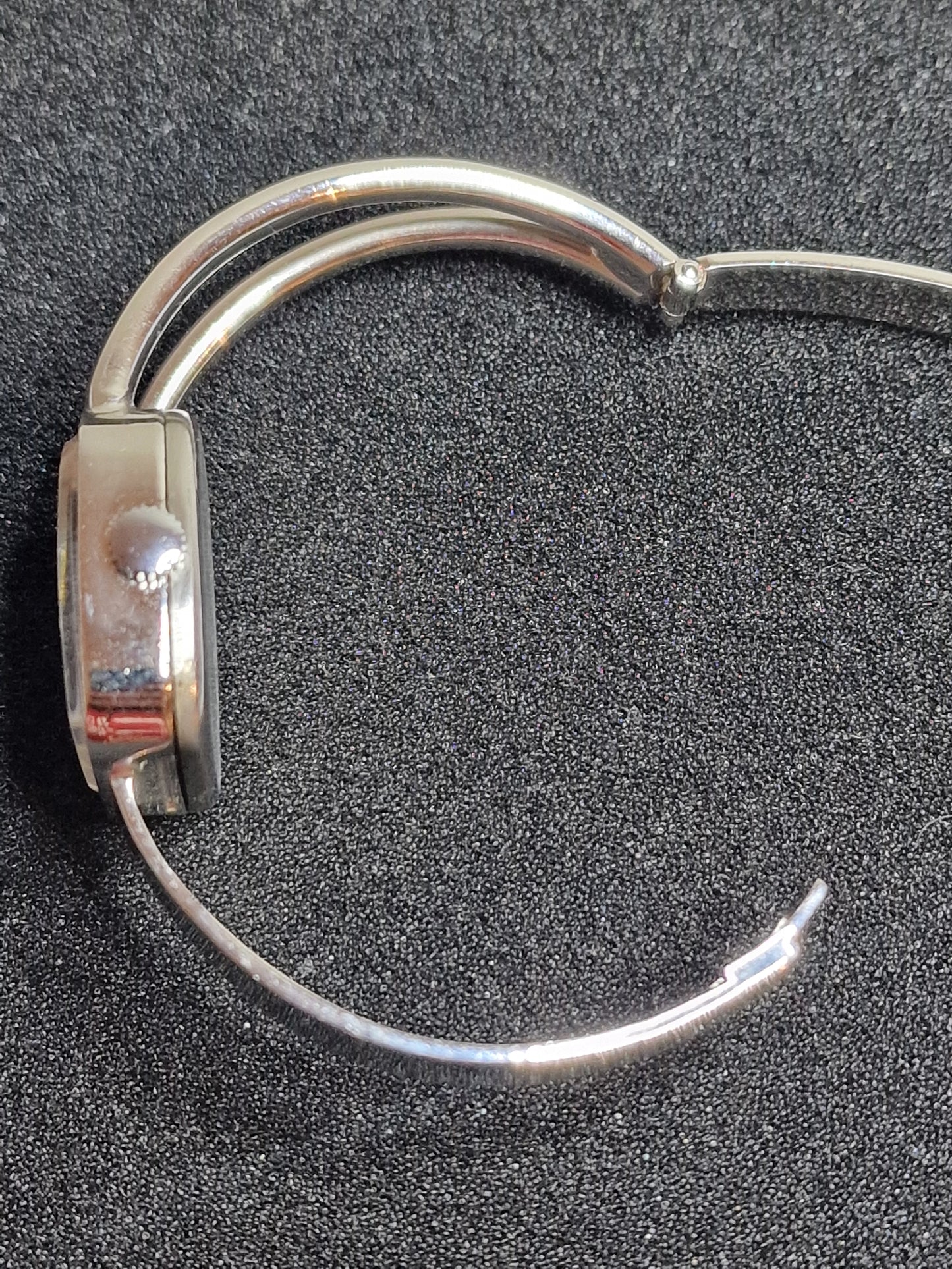 💎 Unworn Vintage Ladies' Clasp Watch "ITRACO" – Swiss Made, Hand-Wound, 1970s, Old Stock