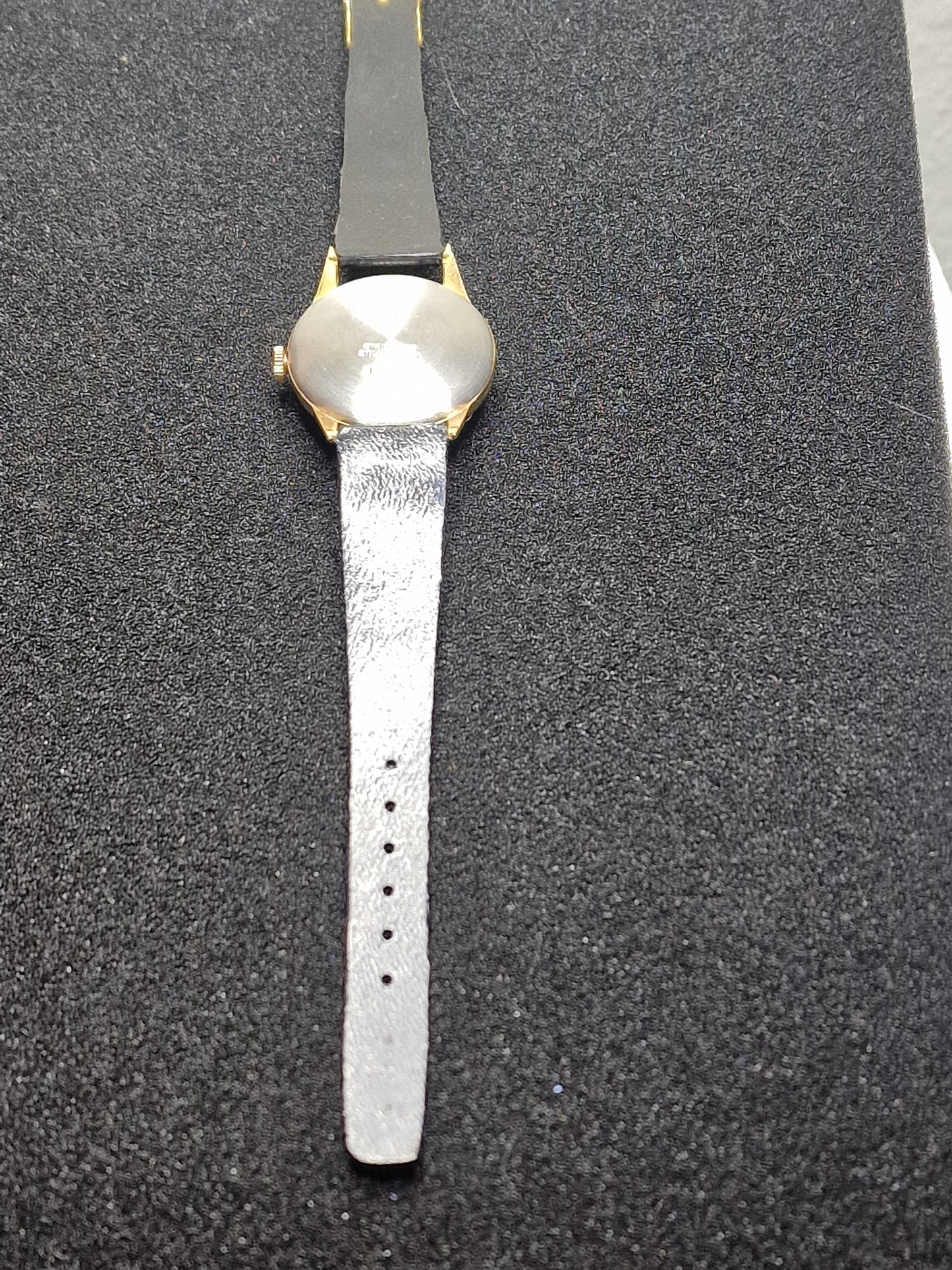 ⌚ Unworn Vintage Watch "SORNA" – Swiss Made, Hand-Wound, 1950s/60s, Old Stock