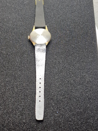 ⌚ Unworn Vintage Watch "SORNA" – Swiss Made, Hand-Wound, 1950s/60s, Old Stock