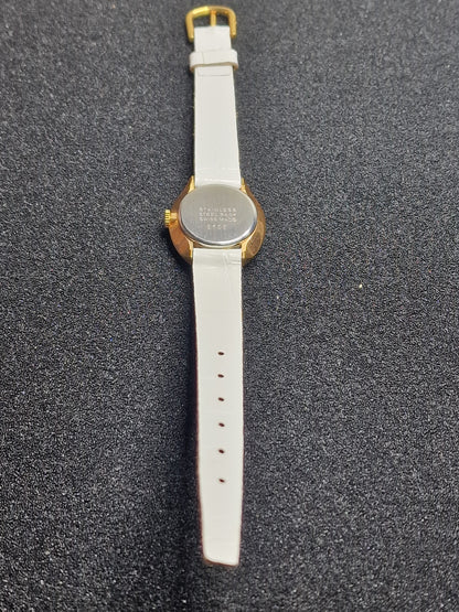⌚ Unworn Vintage Watch "LUIS DAVID" – Swiss Made, R. Kissling Hand-Wound Movement, 50s/60s, Old Stock