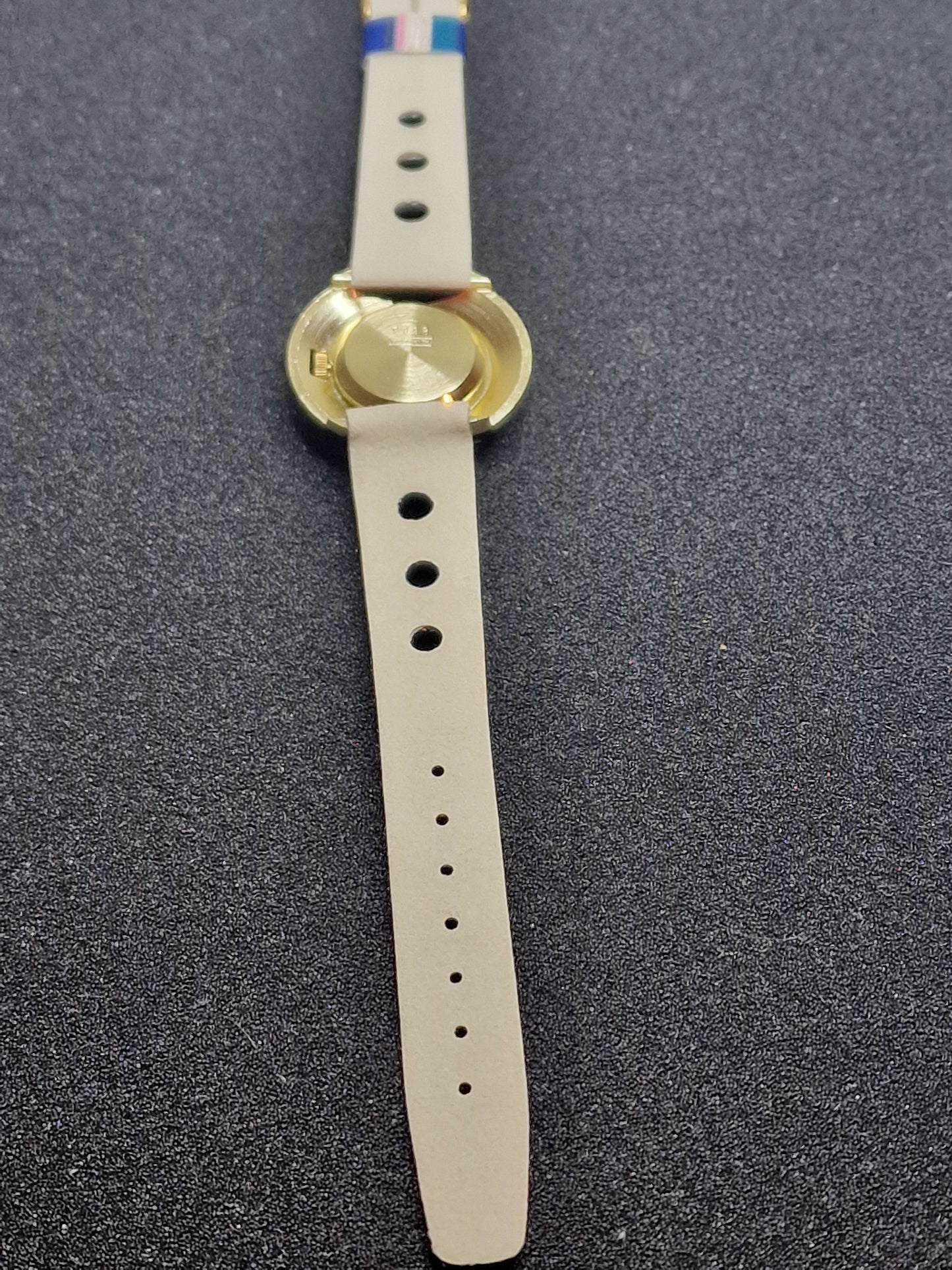💎 Unworn Vintage Ladies' Watch "SIBEL" – Swiss Made, Hand-Wound, Early 1970s, 33mm