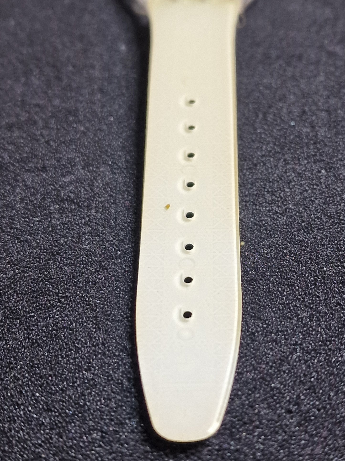 Swatch Special Artist GK271 "TIME 4" by Laura Grisi (1997) – New & Unworn – Limited Edition 🎨🕒