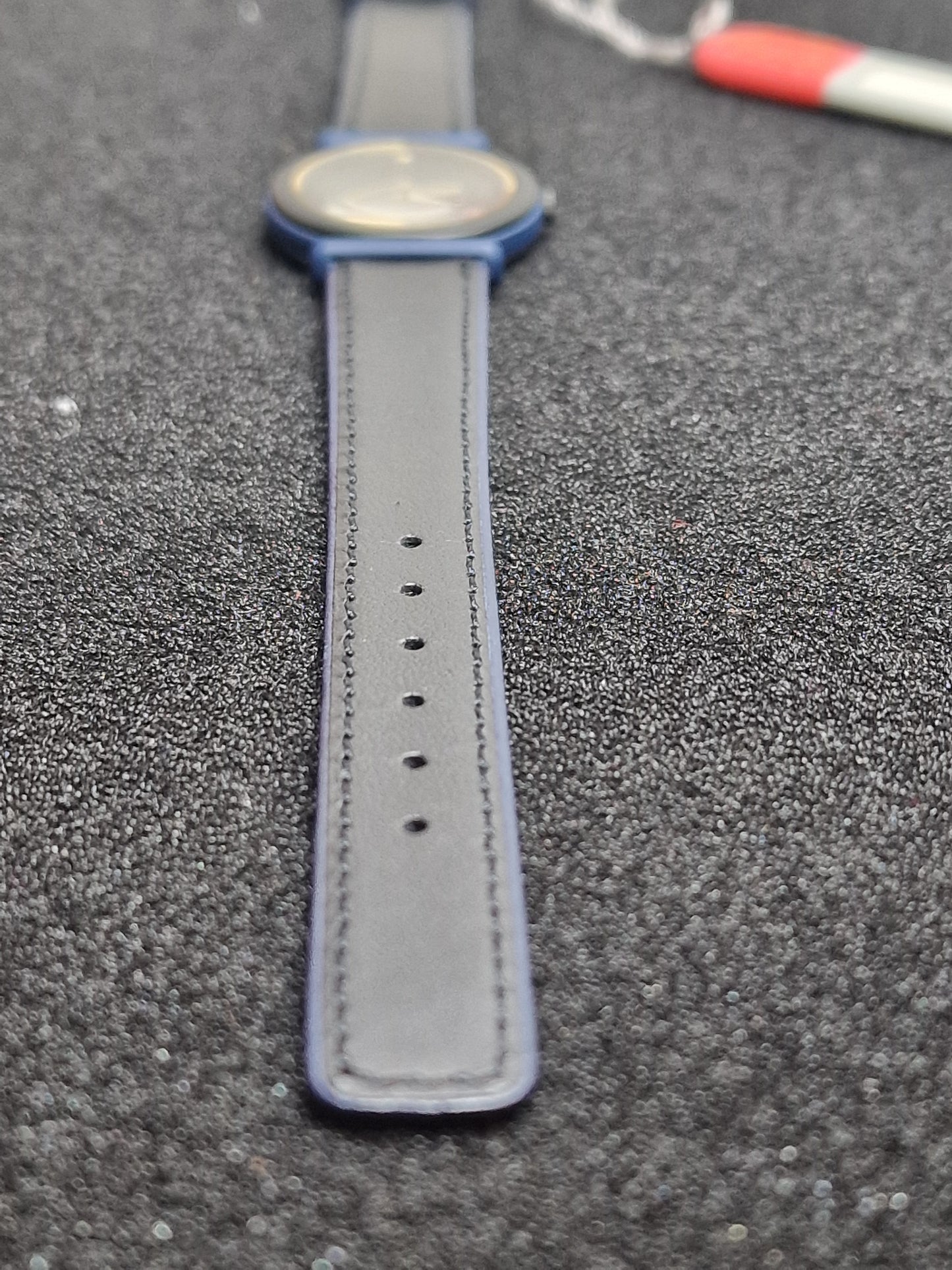 🌟 Unworn SEIKO Quartz Watch – Model Rivoli, Ref. SZN103J, 2P20 Movement, Japan