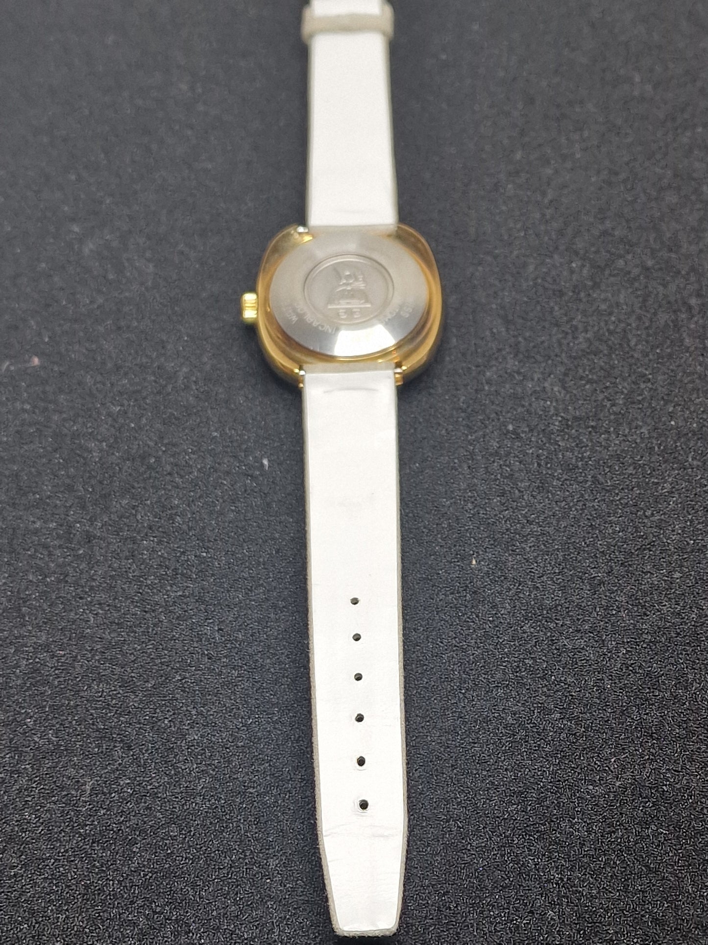 🕰️ Very High-Quality Vintage Watch – Jaquet Girard Genève | Automatic | AIRVAC 6000 | 50s–60s