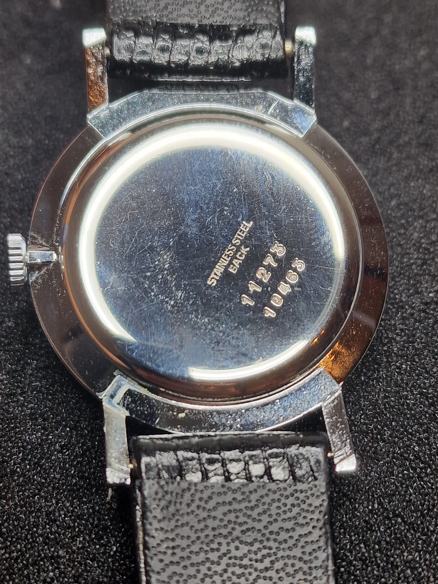 🕰️ Unworn Vintage Zeno Basel Watch | Hand-Wound | 60s/70s | Swiss Made | 41mm