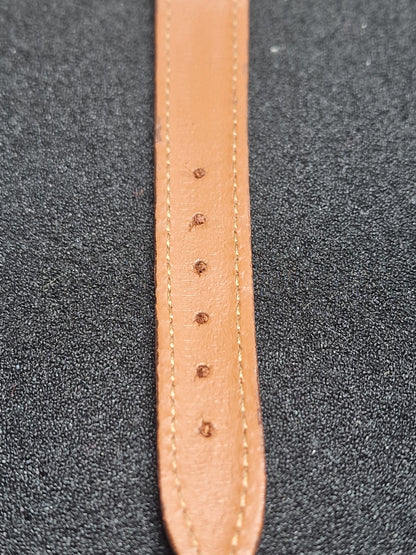 ⌚ Unworn Vintage Watch "DANIEL PERRET" – Swiss Made, Hand-Wound, 1960s, Old Stock