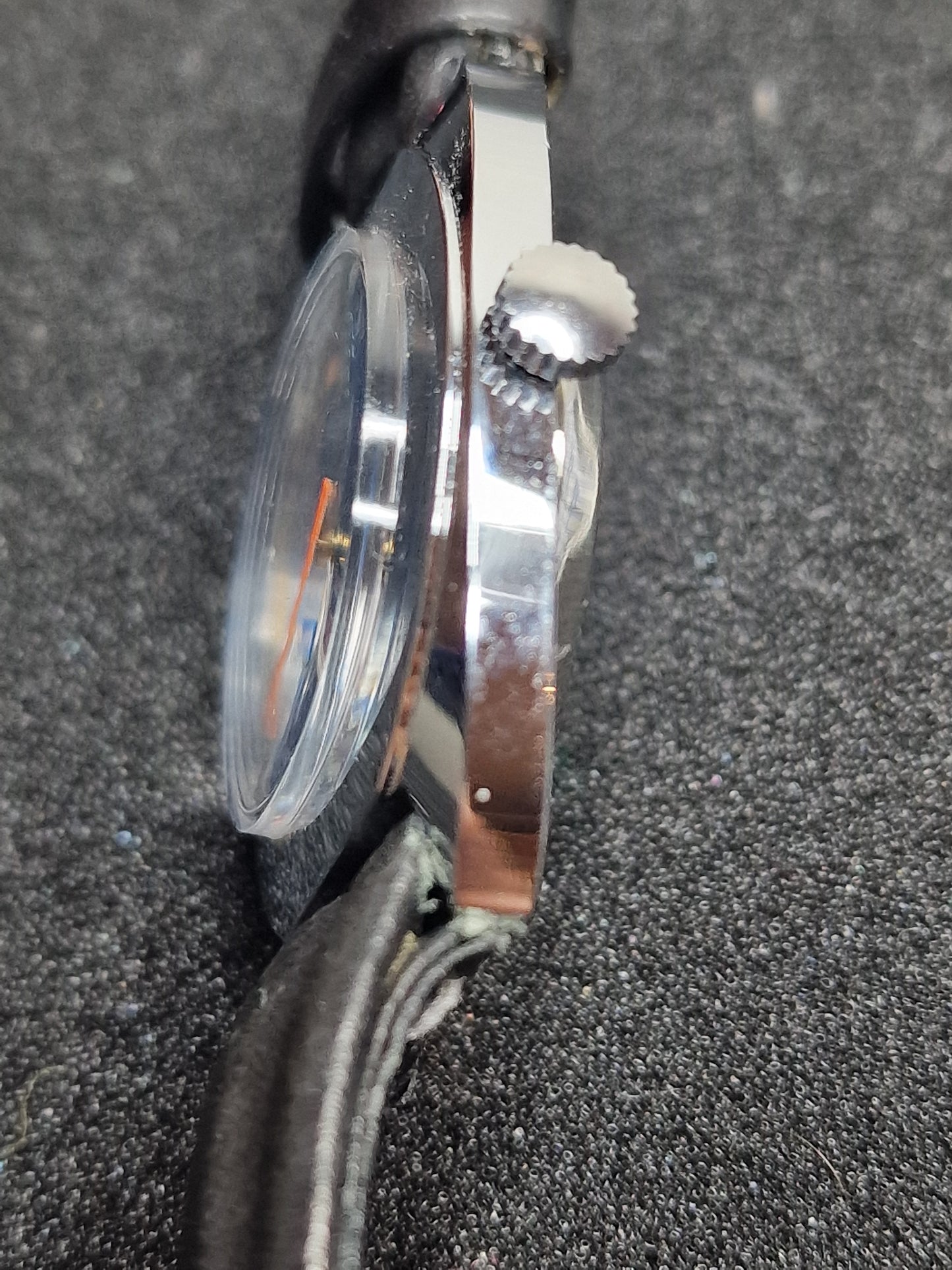 ⌚ Old Vintage FERO Feldmann Watch – Swiss Made | Hand-Wound | 70s | Unworn Old Stock