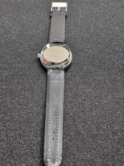 ⌚ Old Vintage FERO Feldmann Watch – Swiss Made | Hand-Wound | 70s | Unworn Old Stock
