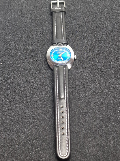 ⌚ Old Vintage FERO Feldmann Watch – Swiss Made | Hand-Wound | 70s | Unworn Old Stock