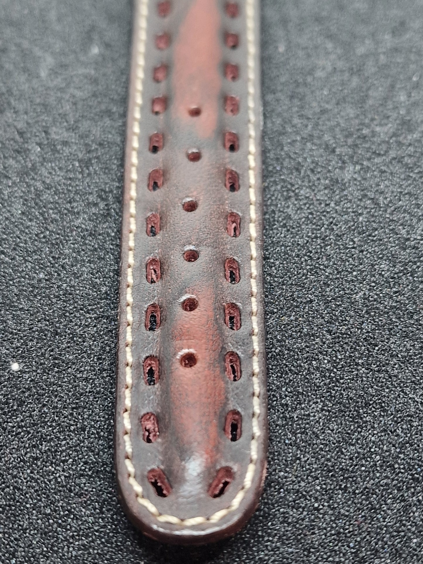 ⌚ Vintage Men’s Watch – JAGUAR | Quartz ETA Movement | Swiss Made | 1980s | 35 x 41mm