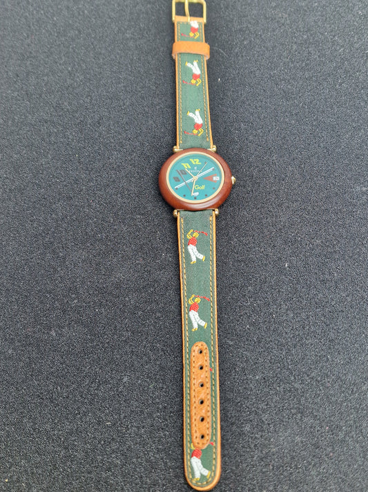 ⌚ Vintage Unisex Watch – FESTINA | Quartz Movement | Swiss Made | 1980s–90s | 32mm | NOS