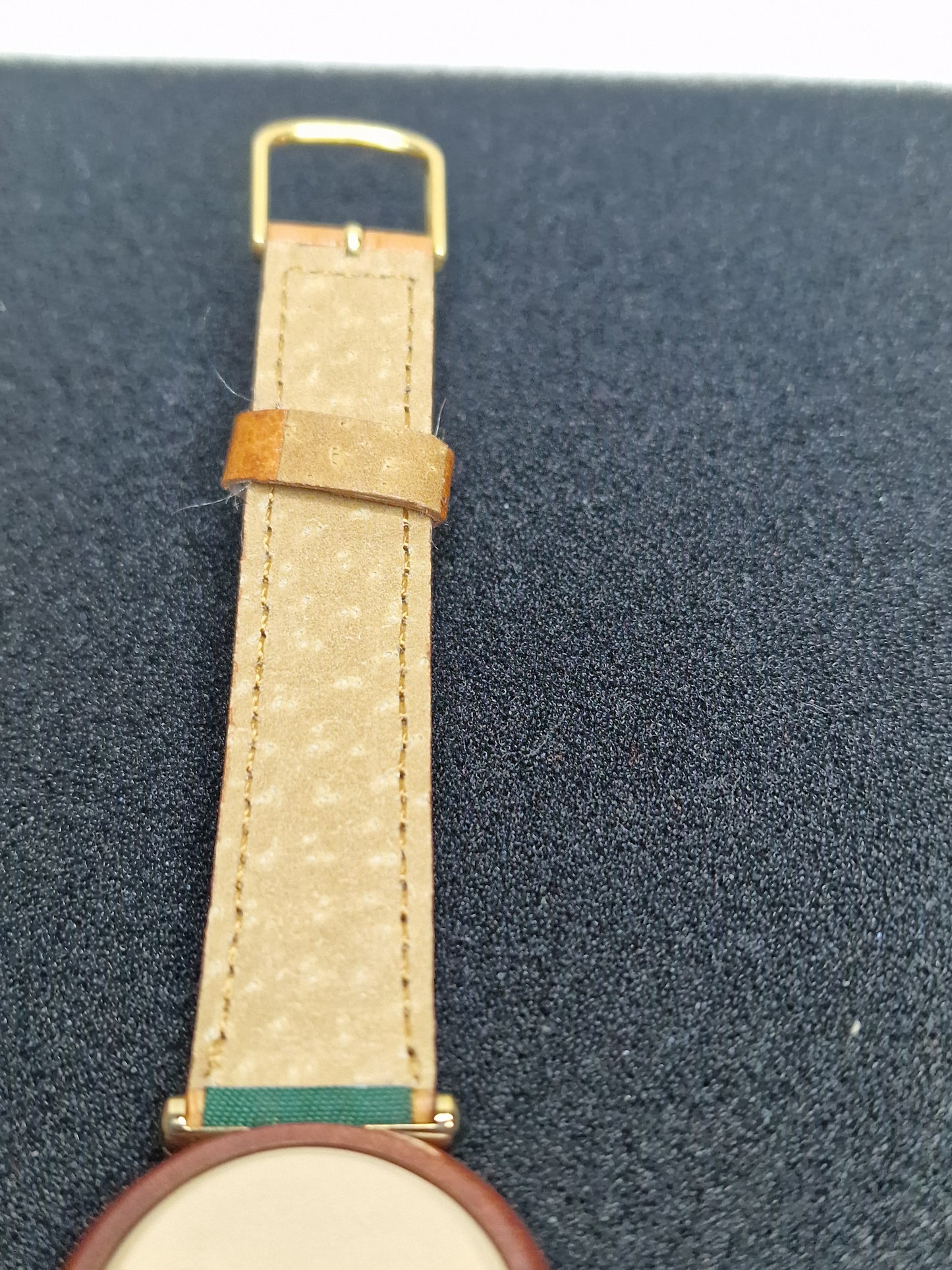 ⌚ Vintage Unisex Watch – FESTINA | Quartz Movement | Swiss Made | 1980s–90s | 32mm | NOS