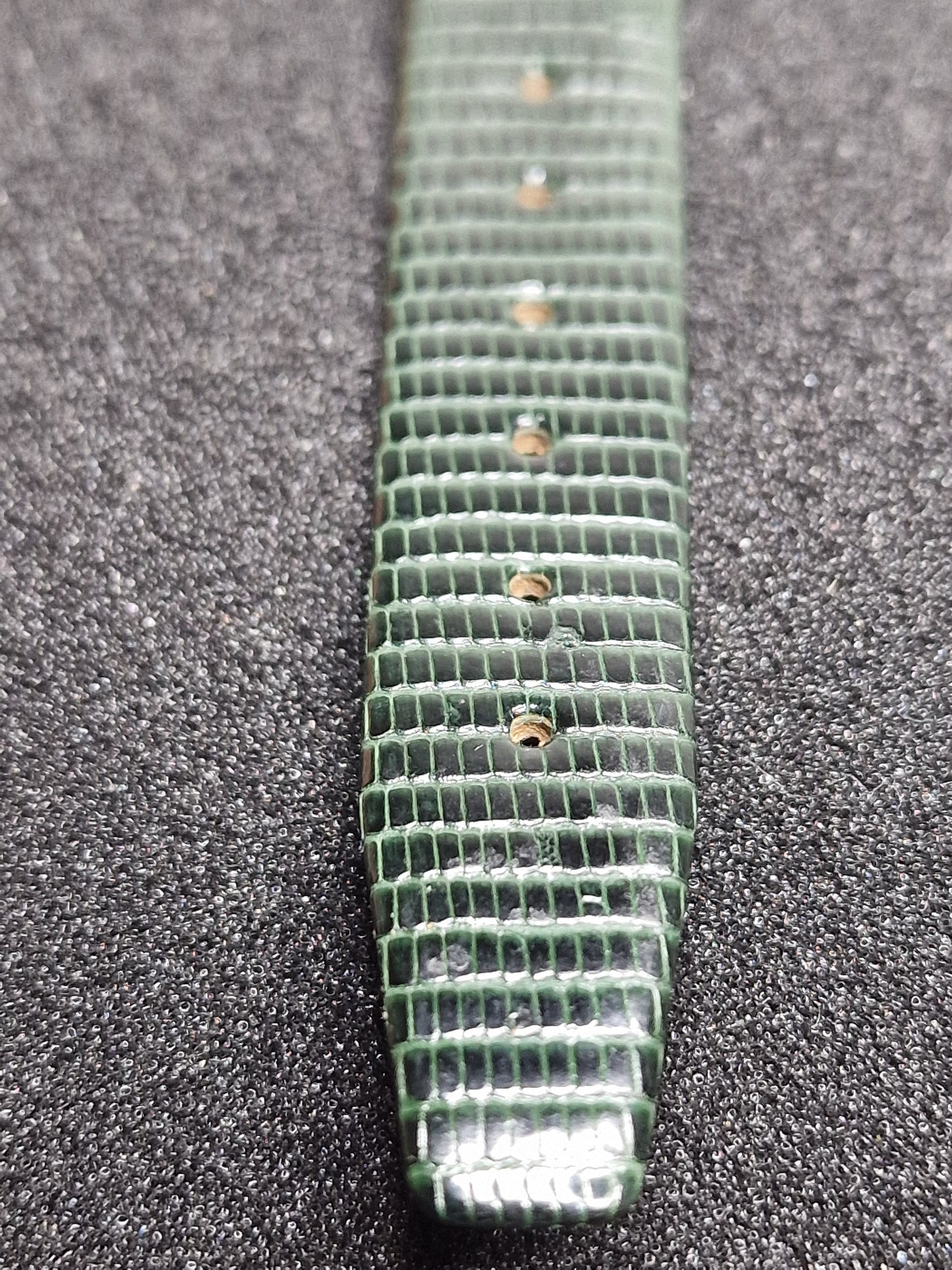 ⌚ Vintage Ladies’ Watch – JAGUAR | Quartz Movement | Swiss Made | 1980s | 32mm | NOS