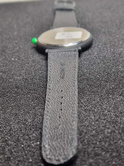 ⌚ Unworn Vintage Quartz Watch – Swiss Made | Cattin Movement | 80s–90s | 42mm | NOS