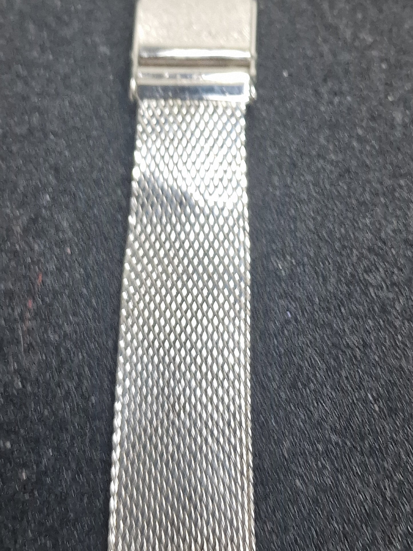 💎 Vintage Ladies’ Jewelry Watch – HUDSON | Hand-Wound | Late 1960s | Swiss Made | NOS