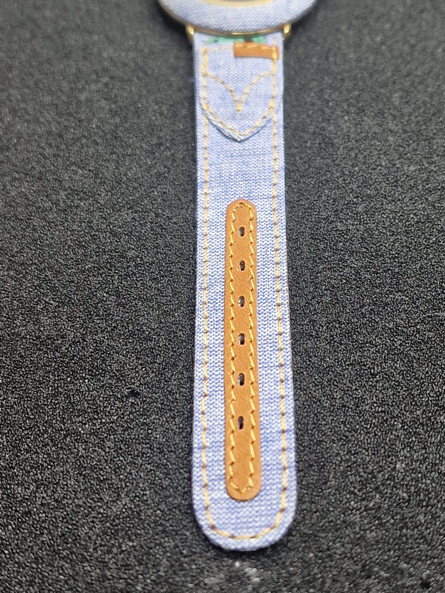 ⌚ Vintage Unisex Watch – FESTINA | Quartz | Swiss Made | 1980s–1990s | 32mm | NOS