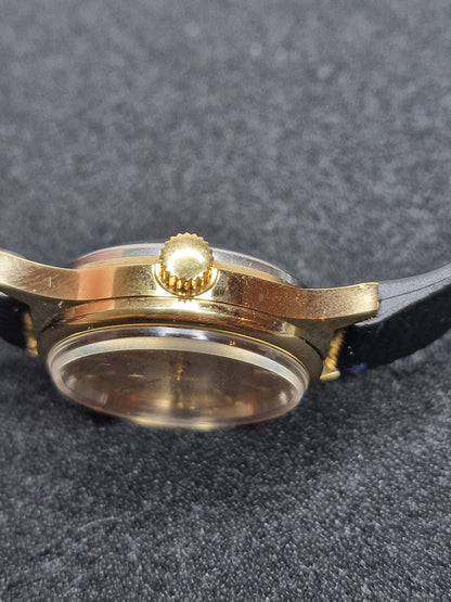 💎 Vintage Ladies’ Watch – SORNA | Automatic | Swiss Made | 1950s–60s | Rare NOS Discovery