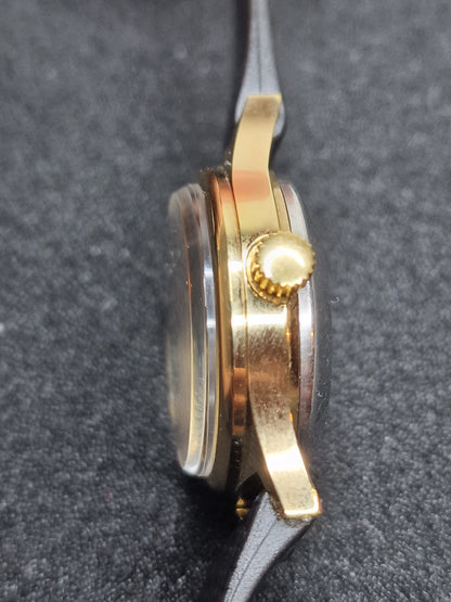 💎 Vintage Ladies’ Watch – SORNA | Automatic | Swiss Made | 1950s–60s | Rare NOS Discovery
