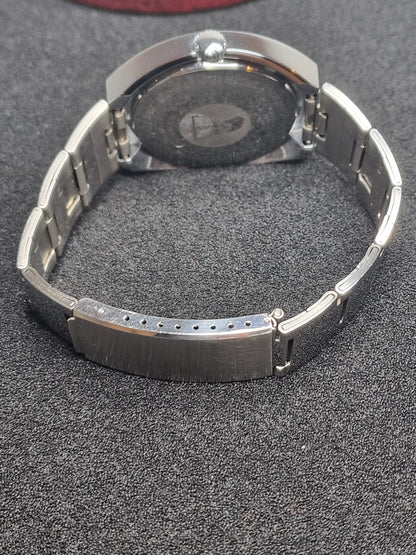 ⌚ High-Quality Vintage Diver’s Watch – Jaquet Girard “Airvac 6000” | Automatic | Swiss Made | NOS | 1960s/70s